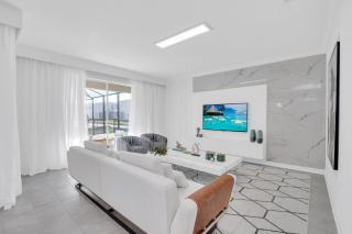 Last Minute Disney Getaway! Private Pool, Hot Tub & Games Room. Book Now! #59365 - Kissimmee - 7