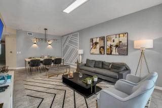 Last Minute Disney Getaway! Private Pool, Hot Tub & Games Room. Book Now! #32540 - 5