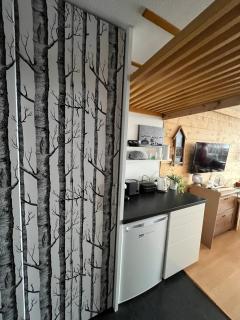 Studio chaleureux, confortable, avec vue sur les Alpes 2- 3 pers - Anzère - 5