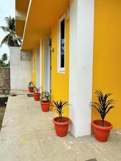Eden De Pondy - 9