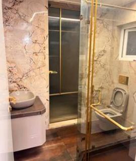 Twilight Grove - Rooftop - AC - Wi-Fi - 2BHK - Calcutta - 3