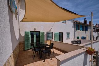ArT HoUsE - Stara Baška - 6