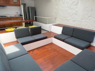 Casa Briones Blanco - Xalapa - 6