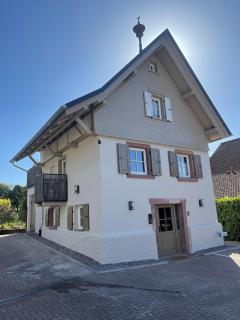 Ferienhaus Pflugwirts - Oberkirch - 6