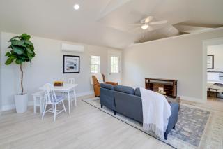 Hike, Fish and Explore Peaceful McAlester Cabin! - - 7