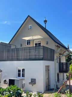 Ferienhaus Pflugwirts - 8