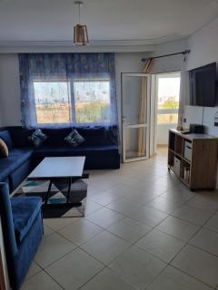 Marina golf location - Asilah - 8