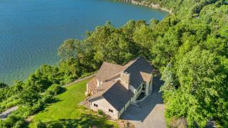 Cliff View- Amazing Lake & Sunset Views-Pool Table - Rogers - 5