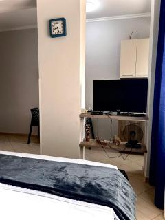 Solé Mar Studios - Himare - 8