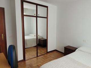 Apartamento Fontiñas - Lugo - 5