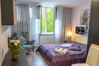 Apartment Azory - Krakow - 0
