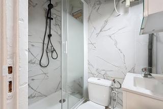 Cosy studio near Montparnasse - Paris - 2