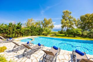 Ormos Beach House - Apraos - 8