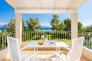 Ormos Beach House - 4