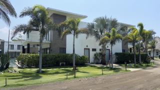 Descanso en Tortugas, Villas La Mar Monterrico - El Garitón - 5
