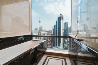 Luxury 2BR Designer Suite above Pavilion Mall - Kuala Lumpur - 1