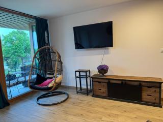 Apartament przy Starym Maneżu Gdańsk - 6