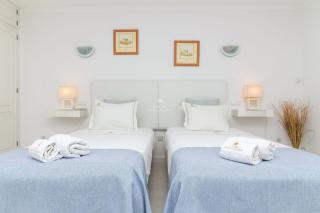 Downtown Apartment - By D`alma Portuguesa - Albufeira - 6