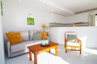 Downtown Apartment - By D`alma Portuguesa - Albufeira - 8