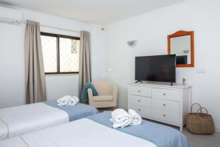 Downtown Apartment - By D`alma Portuguesa - Albufeira - 5