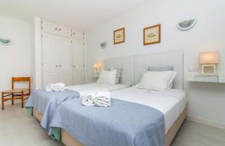 Downtown Apartment - By D`alma Portuguesa - Albufeira - 4
