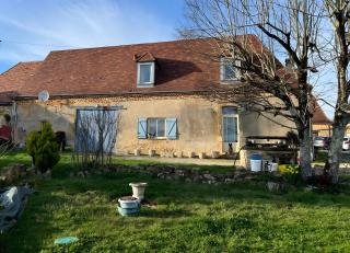 Belle Ferme Périgourdine - 0