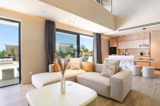 Villa Pefkos Sunset by Villa Plus - Pefkos - 7