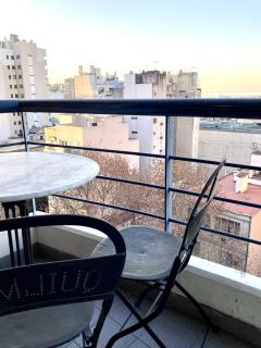 HART - Las Heras Studio - Buenos Aires - 5