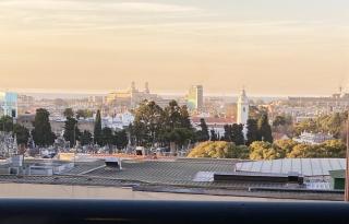 HART - Las Heras Studio - Buenos Aires - 3