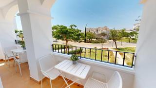 Casa Atlantico 23-Murcia Holiday Rentals Property - Sucina - 0