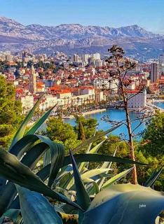 New! Old town Luxury Apartment Ina - Split - 0