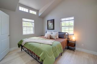 Cabin in Petrified Forest - Modern McAlester Gem! - - 1