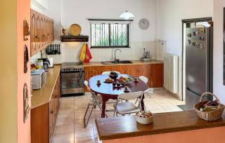 Nice Home In Theologos With Wi-Fi - Theológos - 6