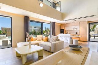Villa Pefkos Cove by Villa Plus - Pefkos - 7