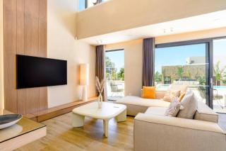 Villa Pefkos Cove by Villa Plus - Pefkos - 5