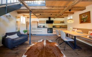 Ferienhaus Pflugwirts - 3