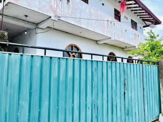 Bulan Villa - Hikkaduwa - 3