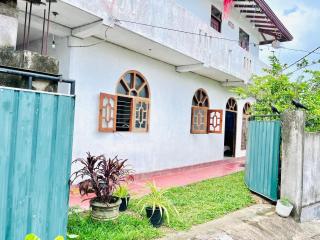 Bulan Villa - Hikkaduwa - 2
