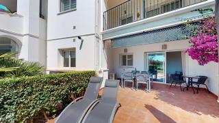 Casa Indico J-Murcia Holiday Rentals Property - Sucina - 0