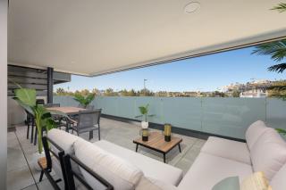 Stunning Apartment in Prime La Cala de Mijas Location - Mijas - 3