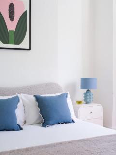 Brook Green stylish 2 bed - London - 2