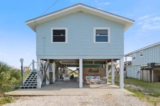 Latitude Adjustment Beach House - Gulf Shores - 8