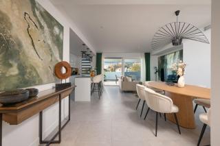 Stunning Apartment in Prime La Cala de Mijas Location - Mijas - 9