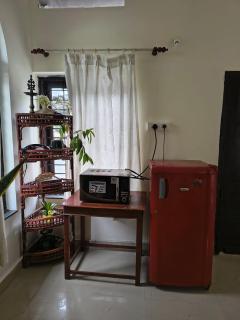 Usha's Homestay - Trivandrum - 6