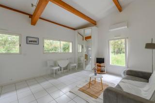 Garrigue de Nîmes - Climatisé avec piscine privé - Nimes - 2
