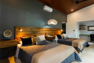 Selva Color - Forest & Beach EcoLodge - Quebrada Ganado - 5