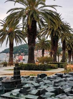New! Old town Luxury Apartment Ina - Split - 2