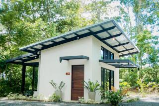 Selva Color - Forest & Beach EcoLodge - Quebrada Ganado - 4