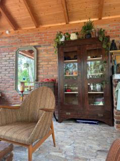 BOhome Balaton upper floor apt, own balcony, sauna - Balatonakali - 5