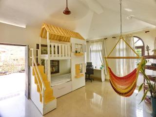 Usha's Homestay - Trivandrum - 2